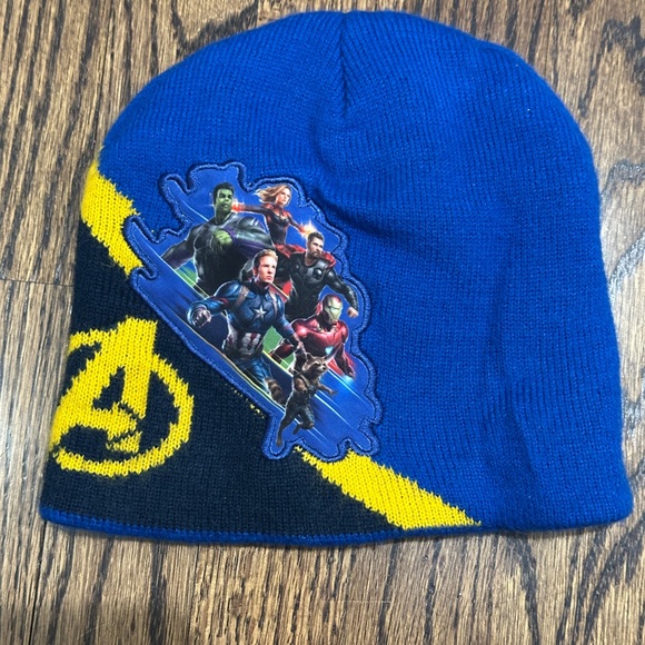 Marvel Avengers mixed lot - Picture 5 of 7